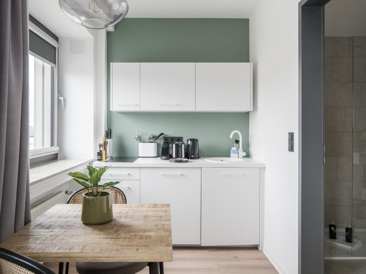 Limehome Saarbruecken Berliner Promenade المظهر الخارجي الصورة