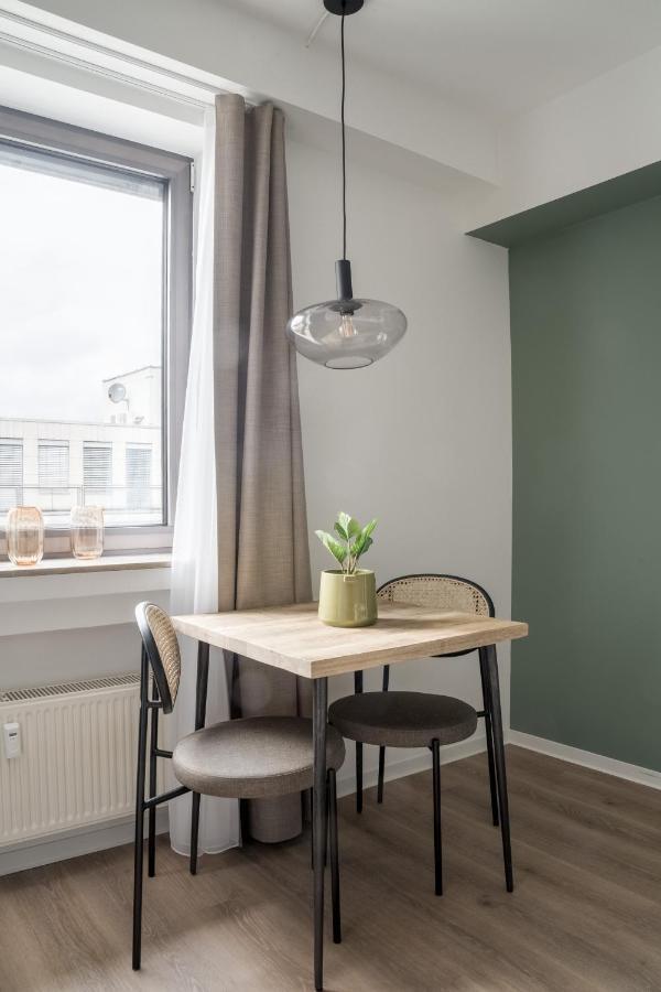Limehome Saarbruecken Berliner Promenade المظهر الخارجي الصورة