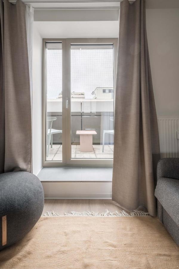 Limehome Saarbruecken Berliner Promenade المظهر الخارجي الصورة
