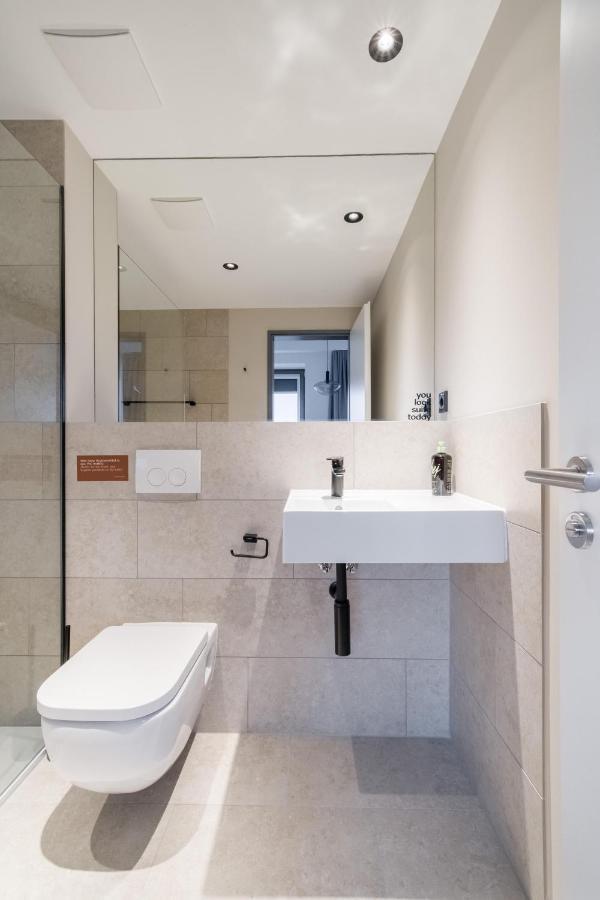 Limehome Saarbruecken Berliner Promenade المظهر الخارجي الصورة