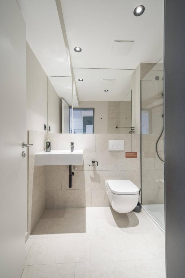 Limehome Saarbruecken Berliner Promenade المظهر الخارجي الصورة